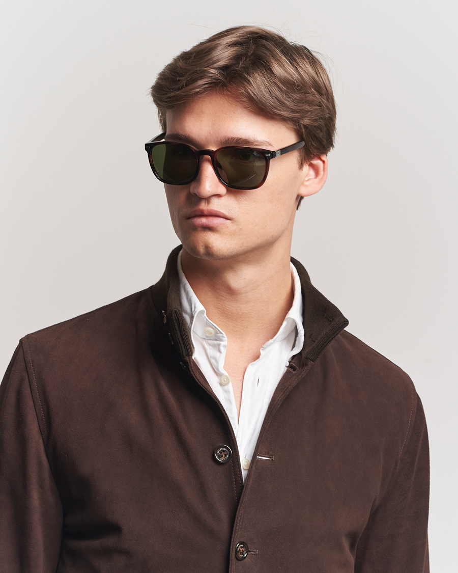 Homme | Lunettes De Soleil | Polo Ralph Lauren | 0PH4208U Sunglasses Shiny Havana