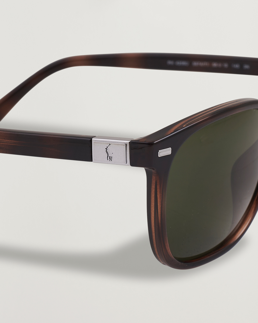 Homme | Lunettes De Soleil | Polo Ralph Lauren | 0PH4208U Sunglasses Shiny Havana