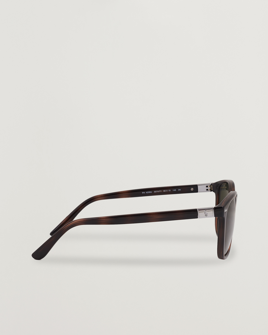 Homme | Lunettes De Soleil | Polo Ralph Lauren | 0PH4208U Sunglasses Shiny Havana