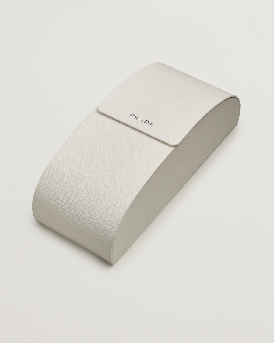 Homme | Lunettes De Soleil | Prada Eyewear | Prada 0PR 17WS Sunglasses Black