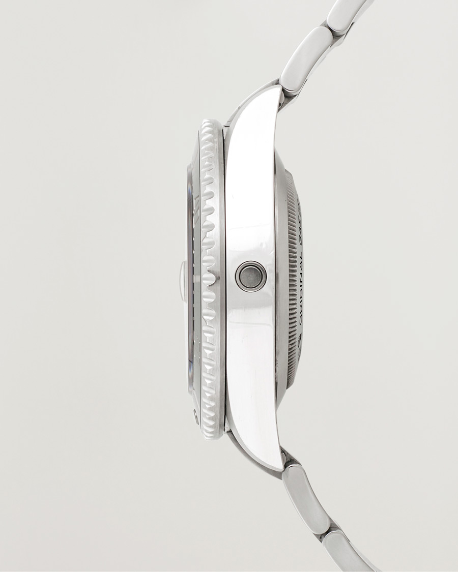 Homme | Rolex Pre-Owned Sea-Dweller | Rolex Pre-Owned | Sea-Dweller