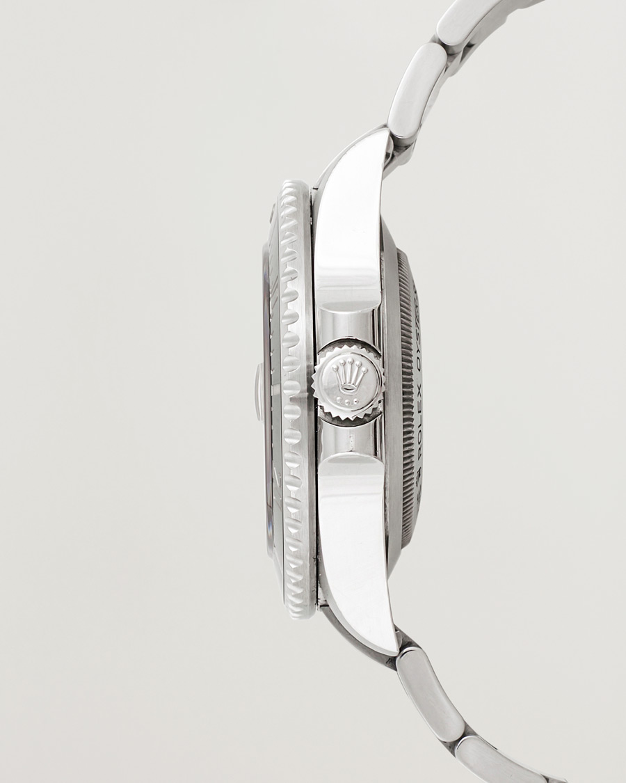 Homme | Rolex Pre-Owned Sea-Dweller | Rolex Pre-Owned | Sea-Dweller