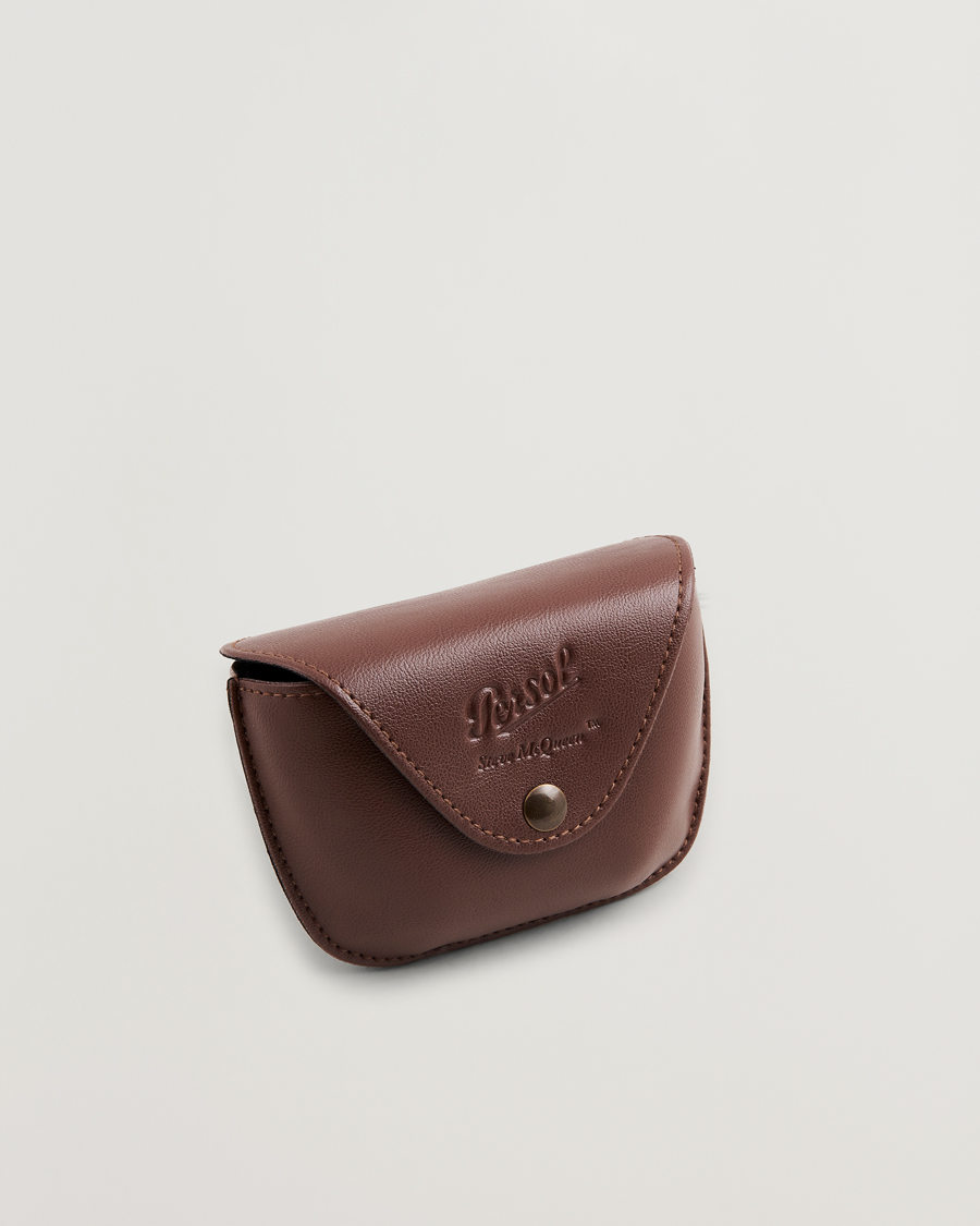 Homme | Lunettes De Soleil | Persol | Steve Mcqueen Sunglasses Terra Di Siena