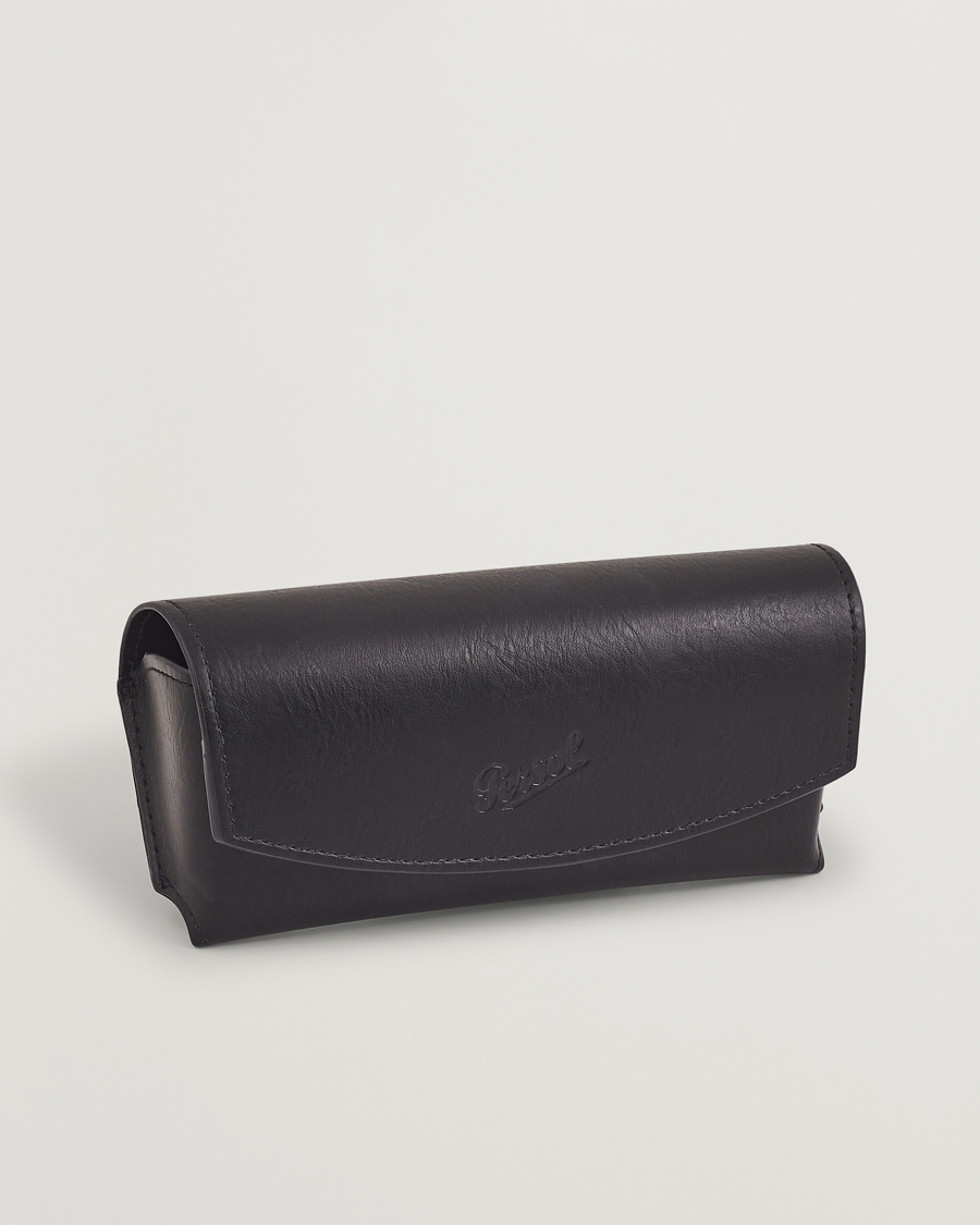 Homme | Lunettes De Soleil | Persol | 0PO3380S Sunglasses Black