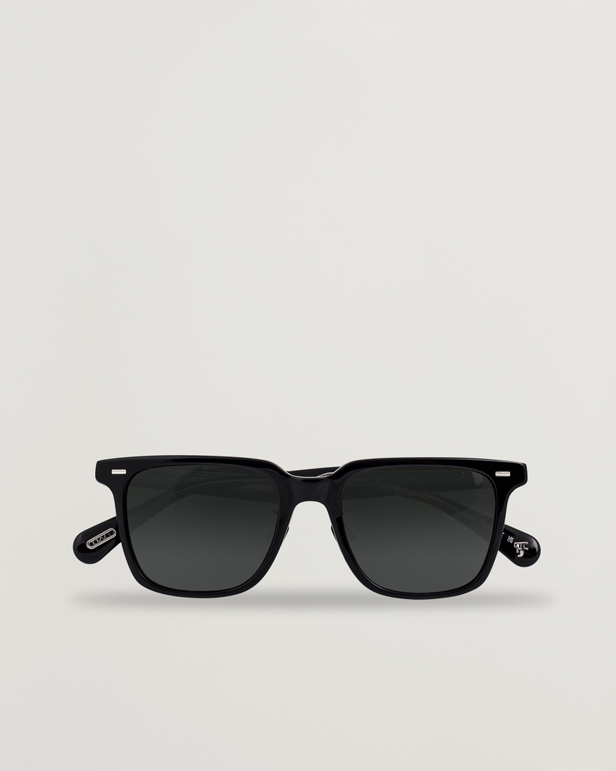 Homme | Lunettes De Soleil | Oliver Peoples | Mr. Federer II Sunglasses Black