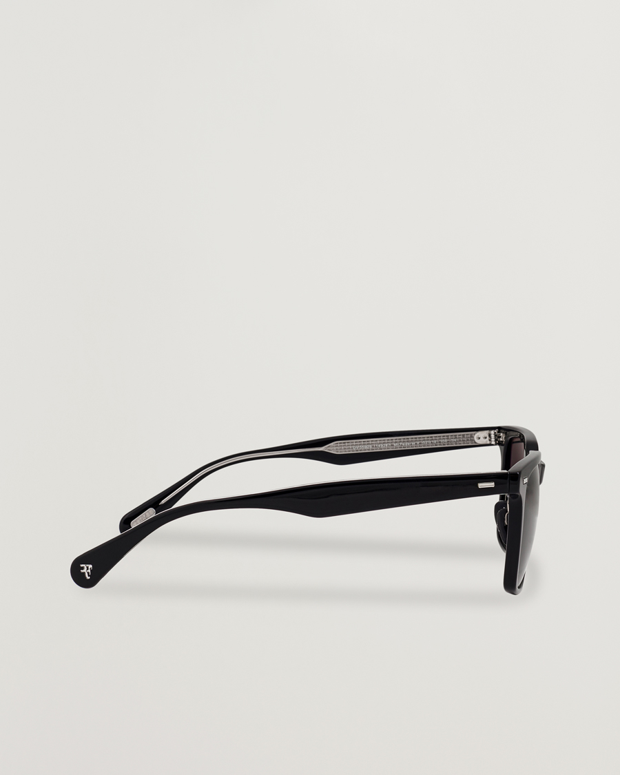 Homme | Lunettes De Soleil | Oliver Peoples | Mr. Federer II Sunglasses Black