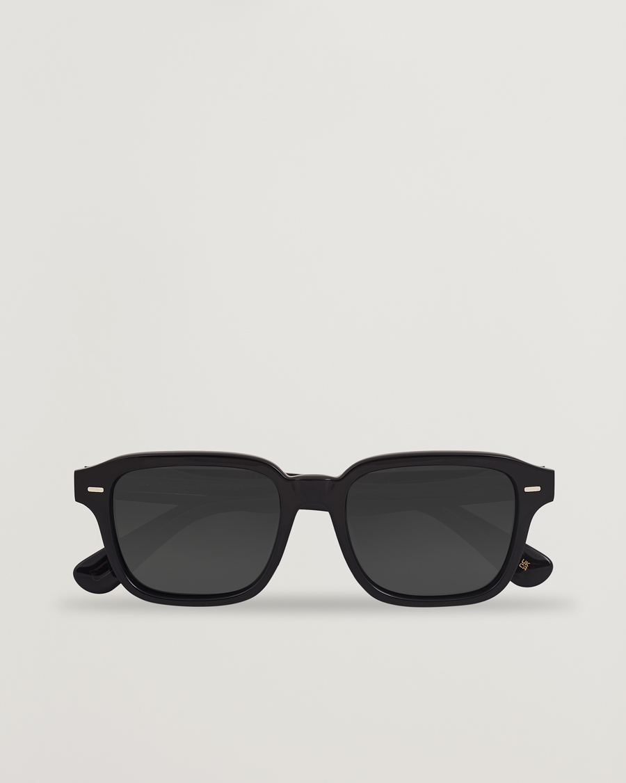 Homme | Lunettes De Soleil | Oliver Peoples | Errisson Sunglasses Black