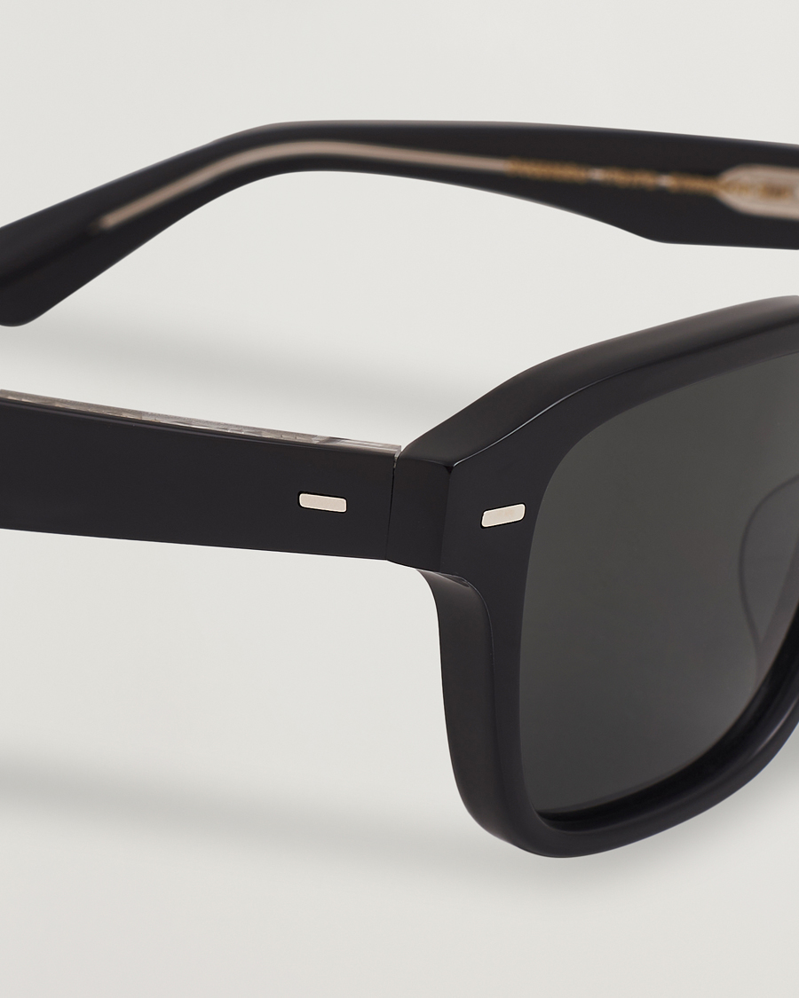 Homme | Lunettes De Soleil | Oliver Peoples | Errisson Sunglasses Black