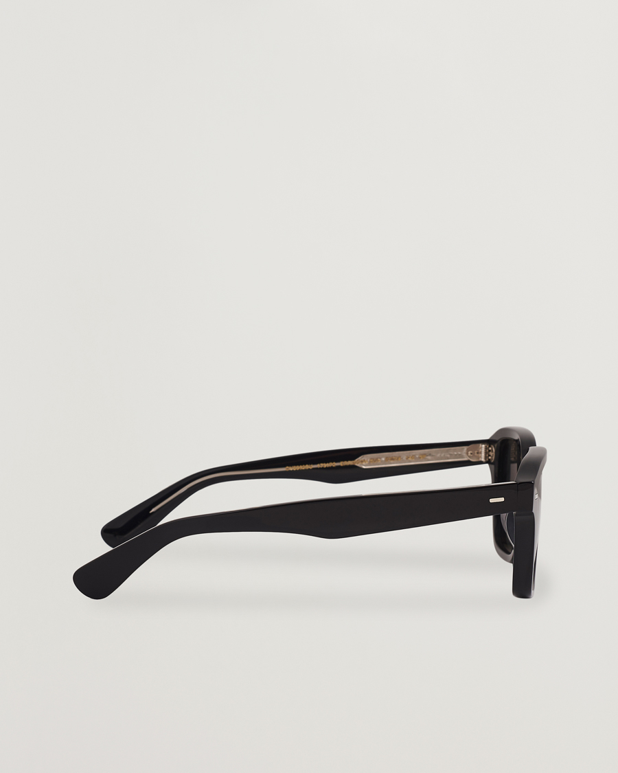 Homme | Lunettes De Soleil | Oliver Peoples | Errisson Sunglasses Black