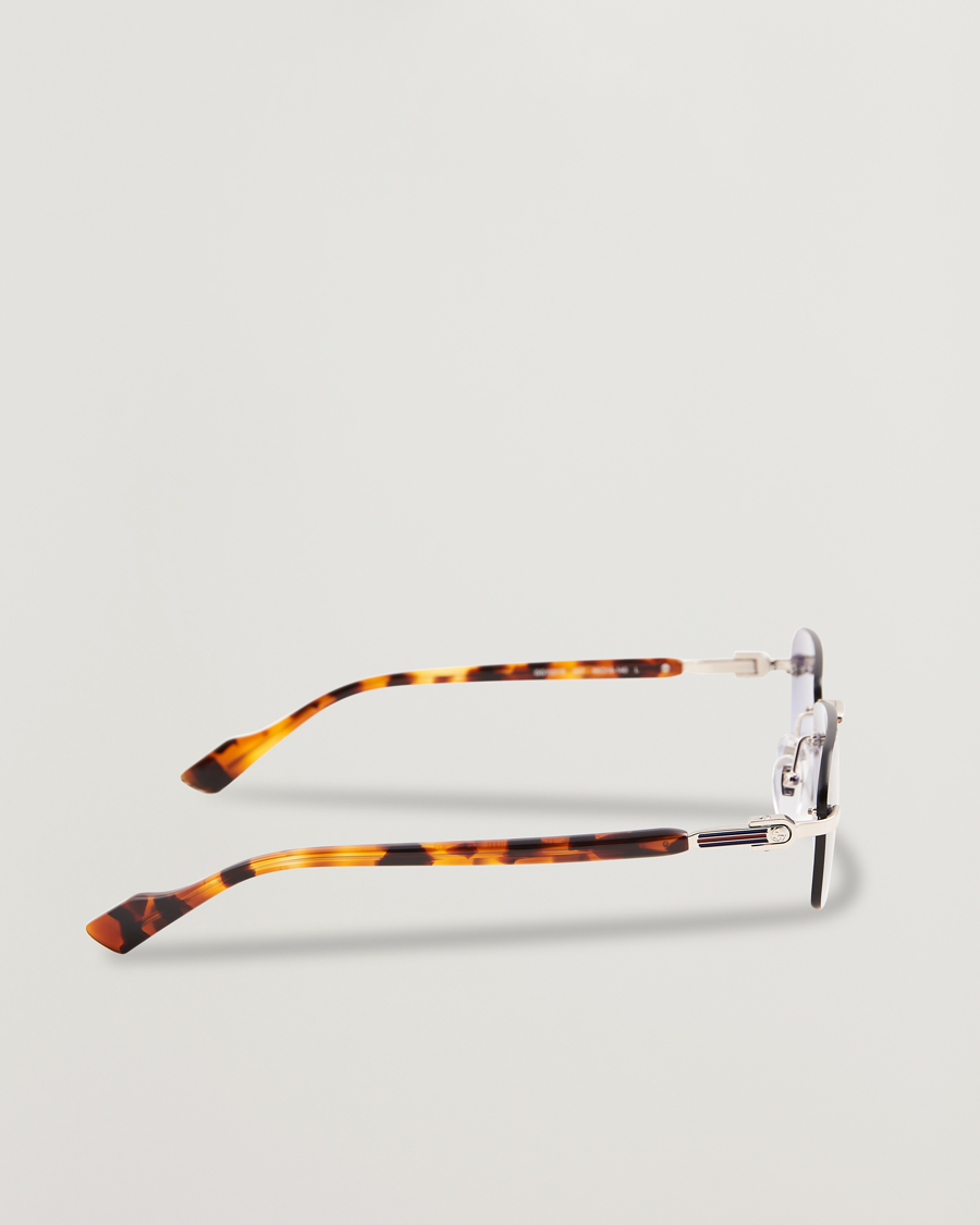 Homme | Gucci GG1221S Sunglasses Havana | Gucci | GG1221S Sunglasses Havana