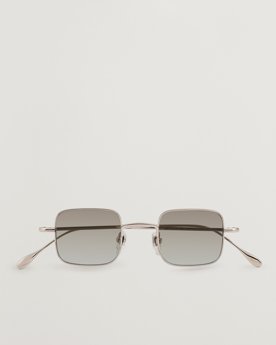 Homme | Lunettes De Soleil | Gucci | GG1813S Sungalsses Silver
