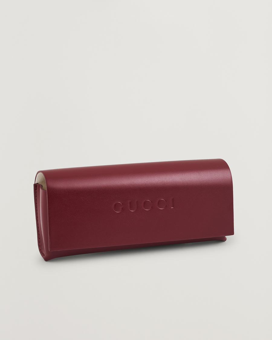Homme | Lunettes De Soleil | Gucci | GG1813S Sungalsses Silver