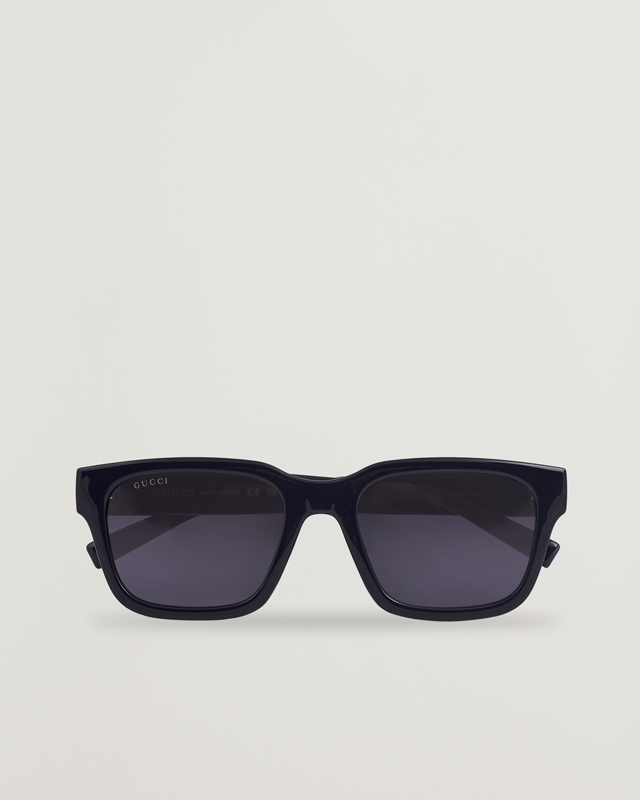 Homme | Lunettes De Soleil | Gucci | GG1857S Sunglasses Blue