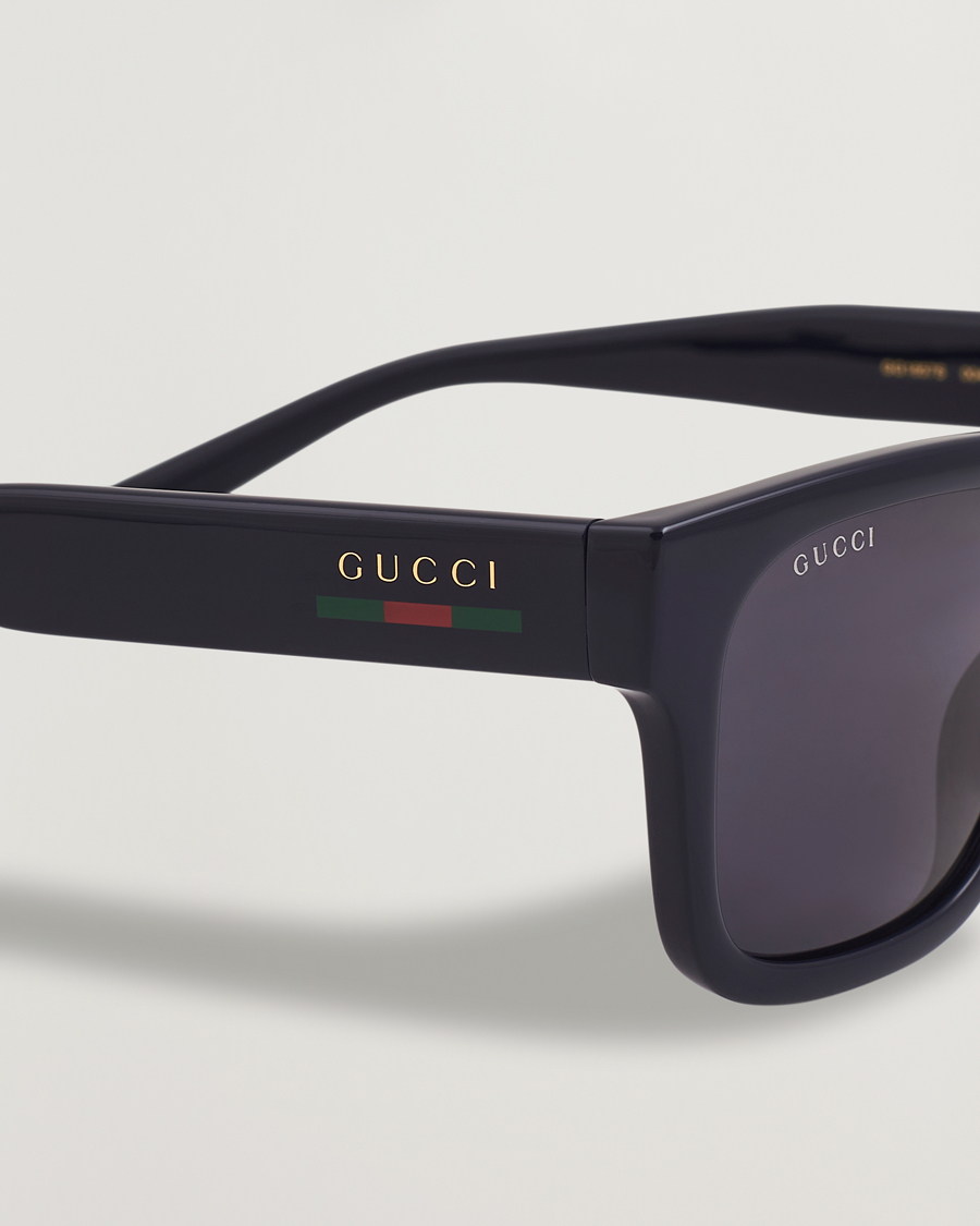 Homme | Lunettes De Soleil | Gucci | GG1857S Sunglasses Blue
