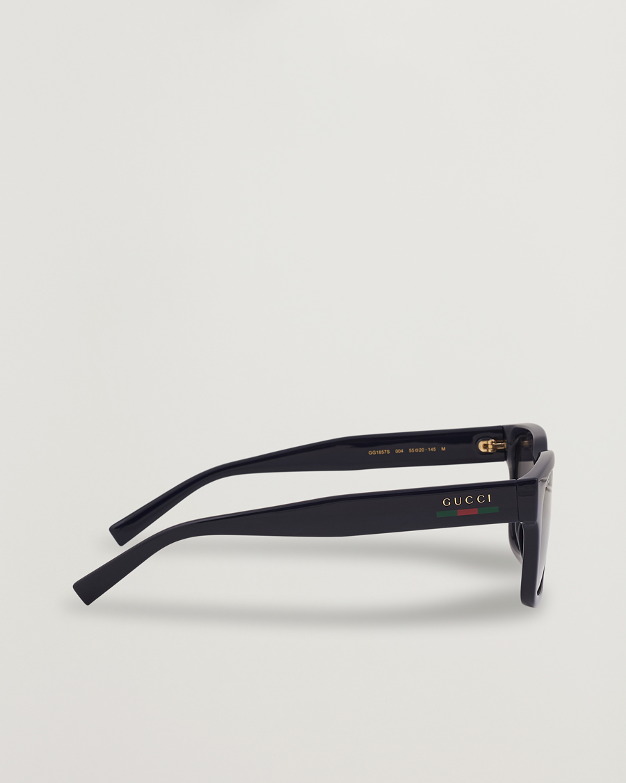 Homme | Lunettes De Soleil | Gucci | GG1857S Sunglasses Blue