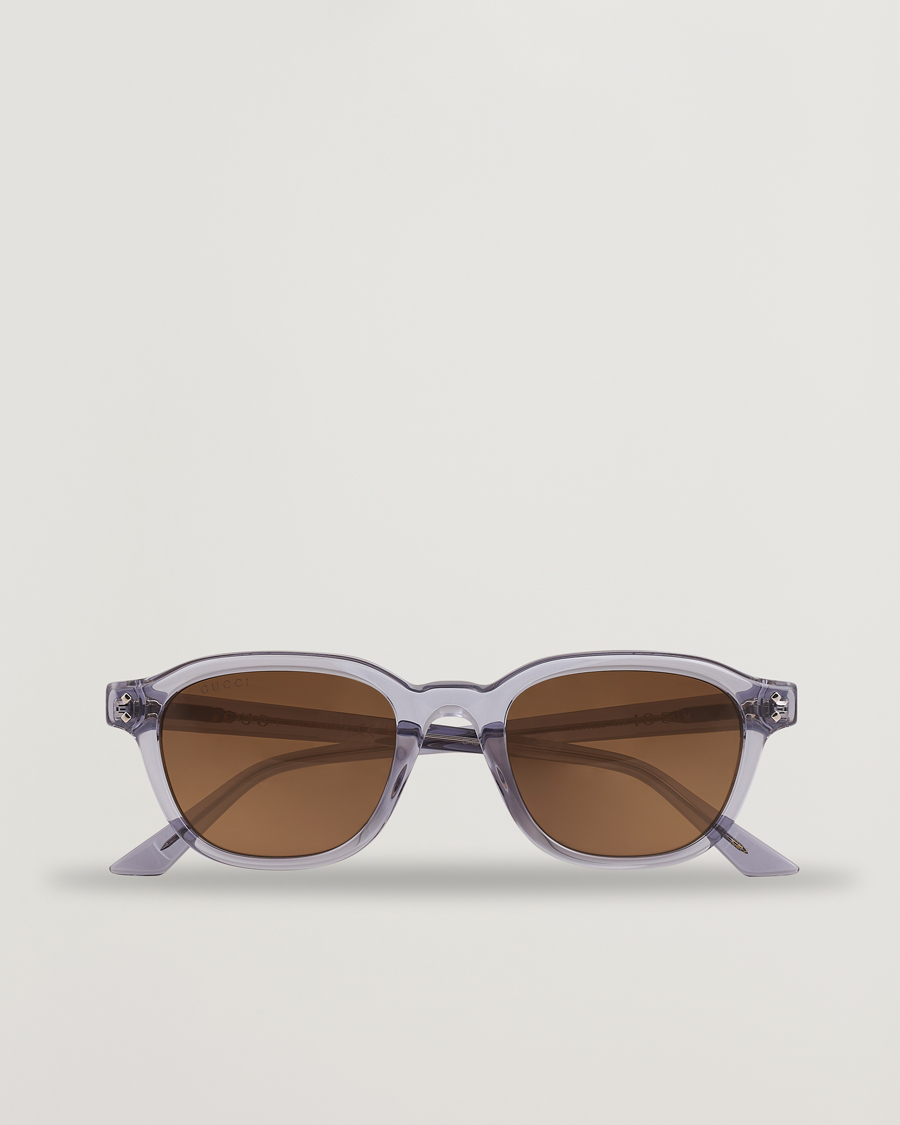 Homme | Lunettes De Soleil | Gucci | GG1892S Sunglasses Grey