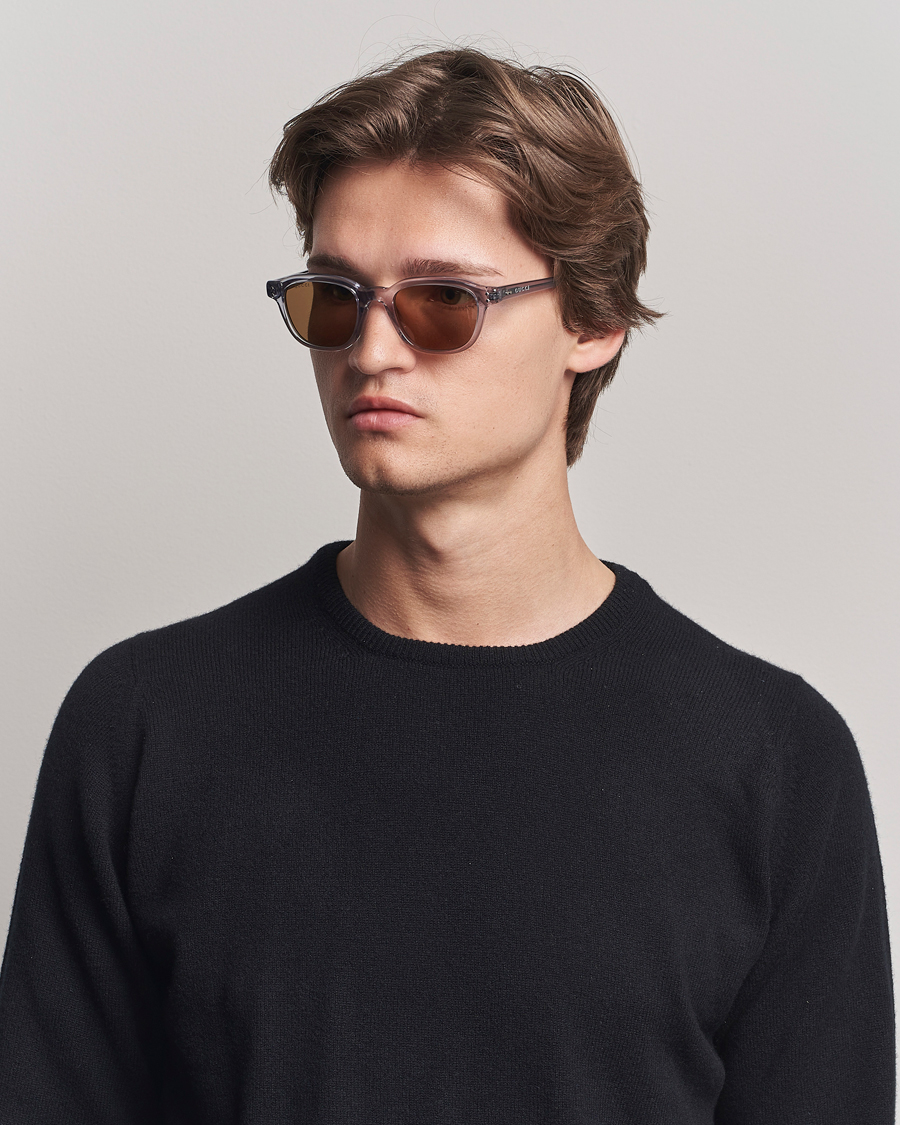 Homme | Lunettes De Soleil | Gucci | GG1892S Sunglasses Grey