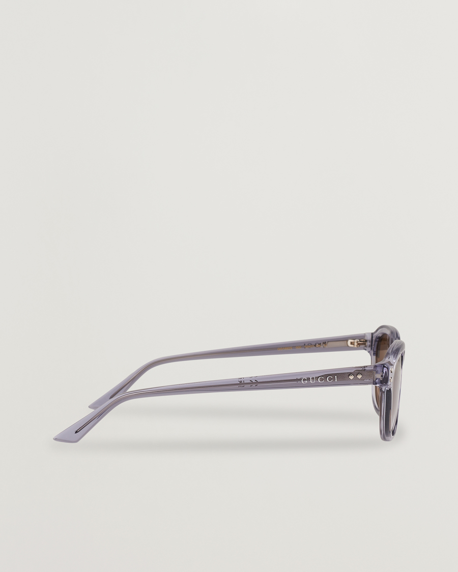 Homme | Lunettes De Soleil | Gucci | GG1892S Sunglasses Grey