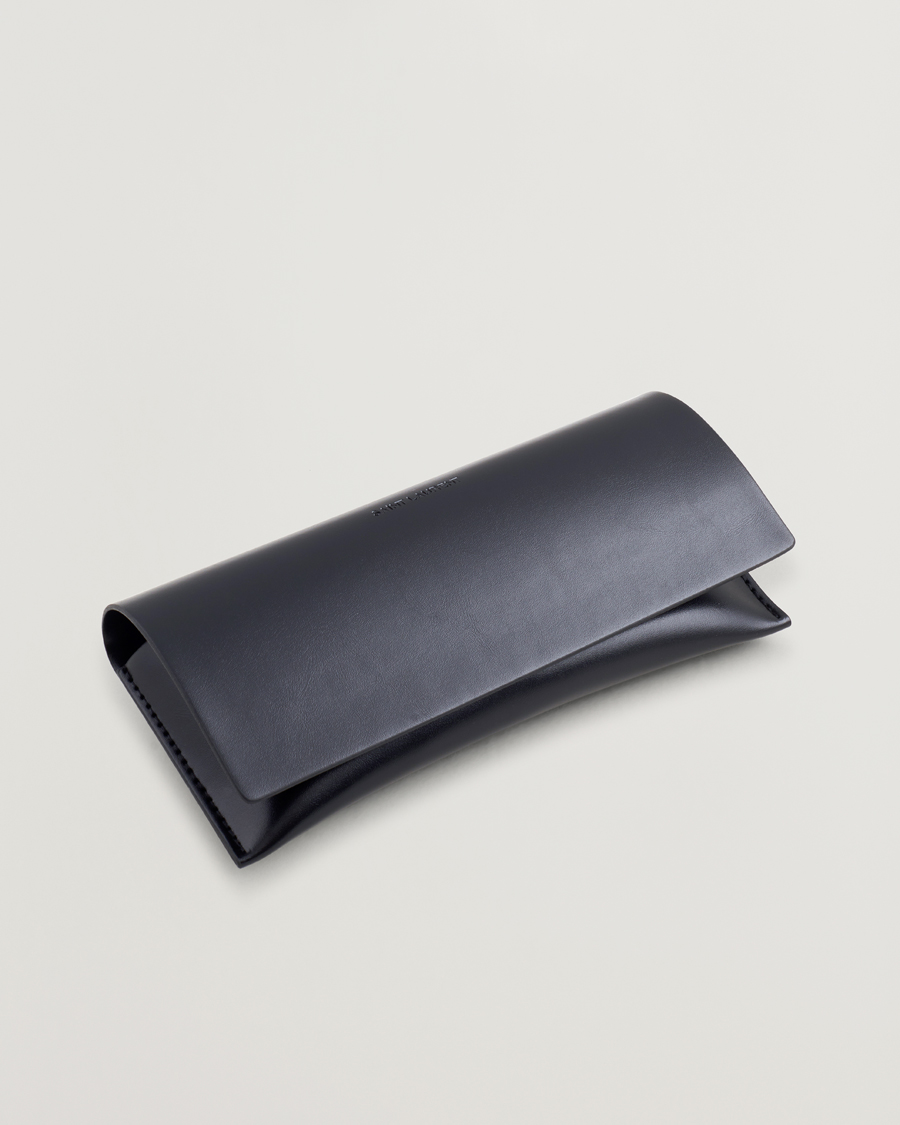 Homme | Lunettes De Soleil | Saint Laurent | SL 720 Sunglasses Black