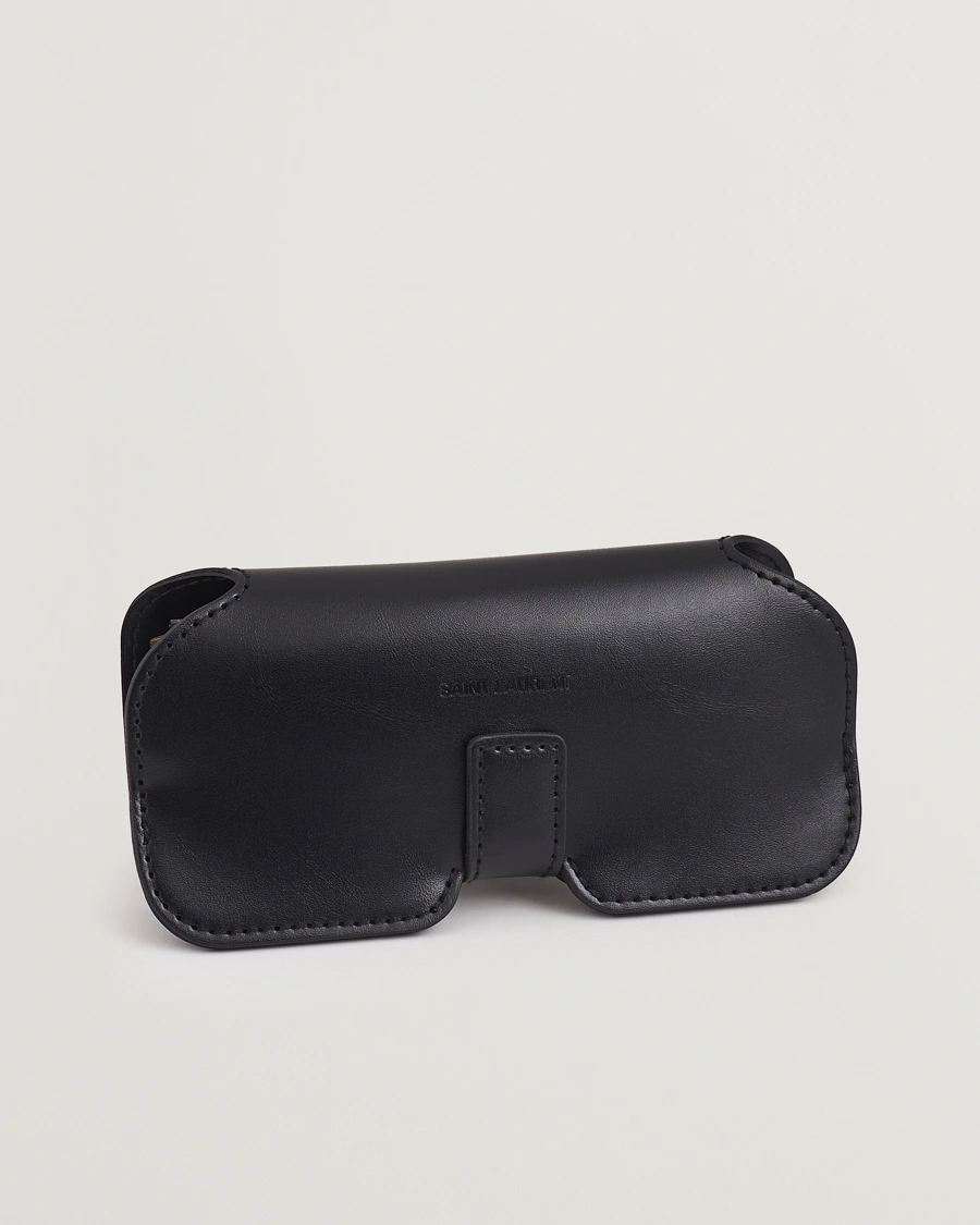 Homme | Saint Laurent SL 28 Sunglasses Beige | Saint Laurent | SL 28 Sunglasses Beige