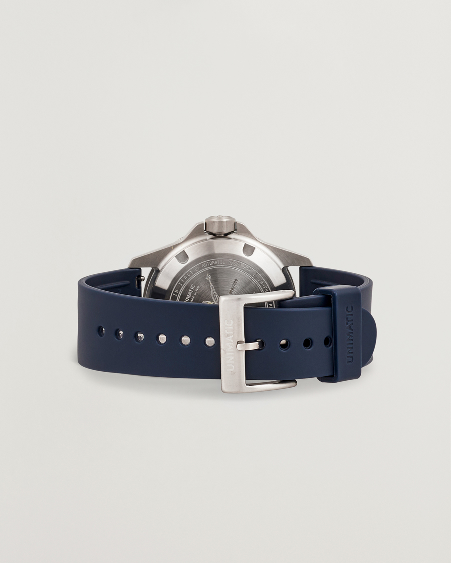 Homme | UNIMATIC U1 Heritage Diver Blue | UNIMATIC | U1 Heritage Diver Blue