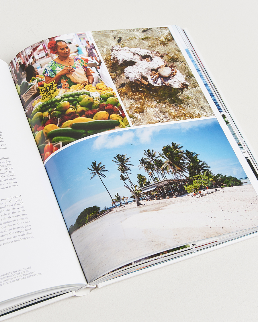 Homme | Livres | New Mags | Sailing the Seas Vol. 2
