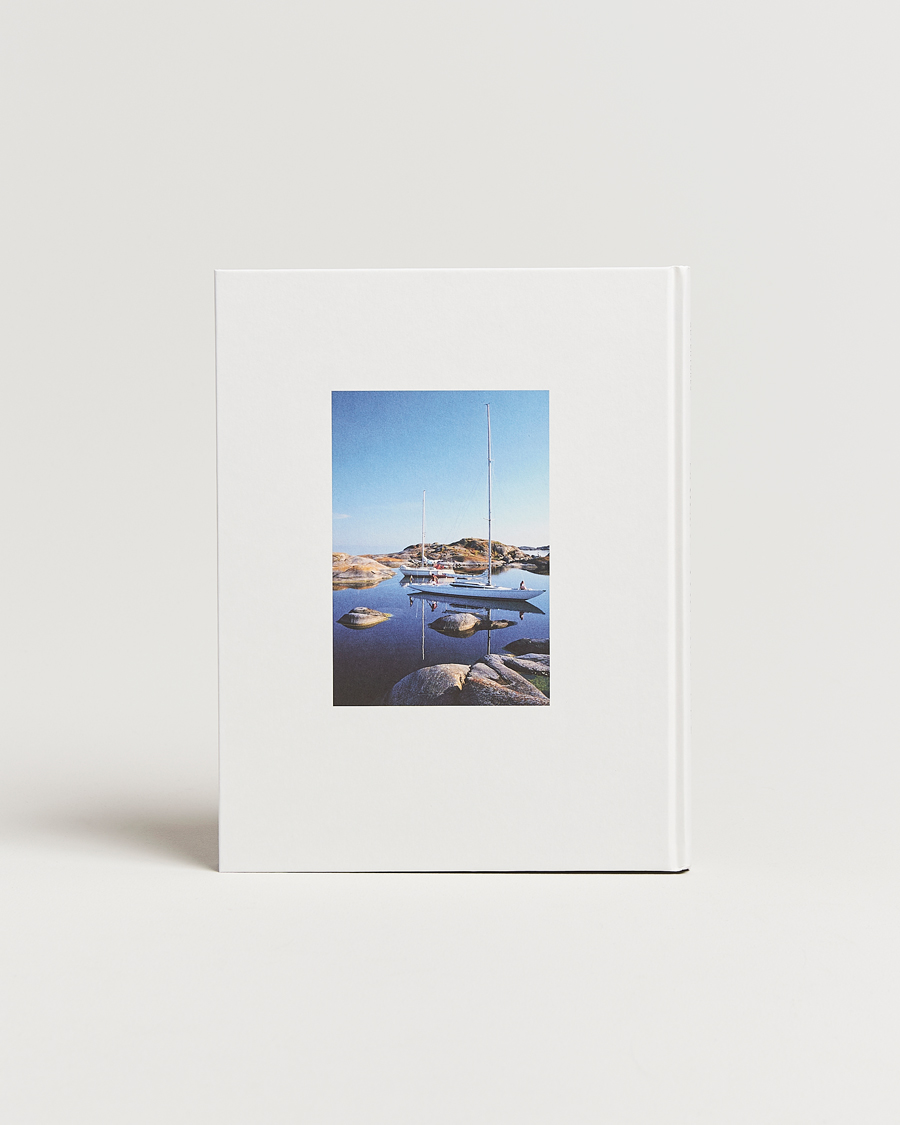 Homme | Livres | New Mags | Sailing the Seas Vol. 2