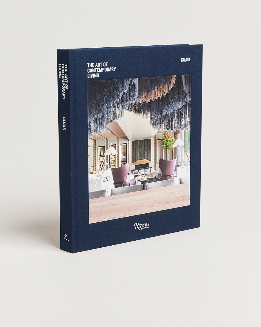 Homme | Livres | New Mags | Spaces for Contemporary Living