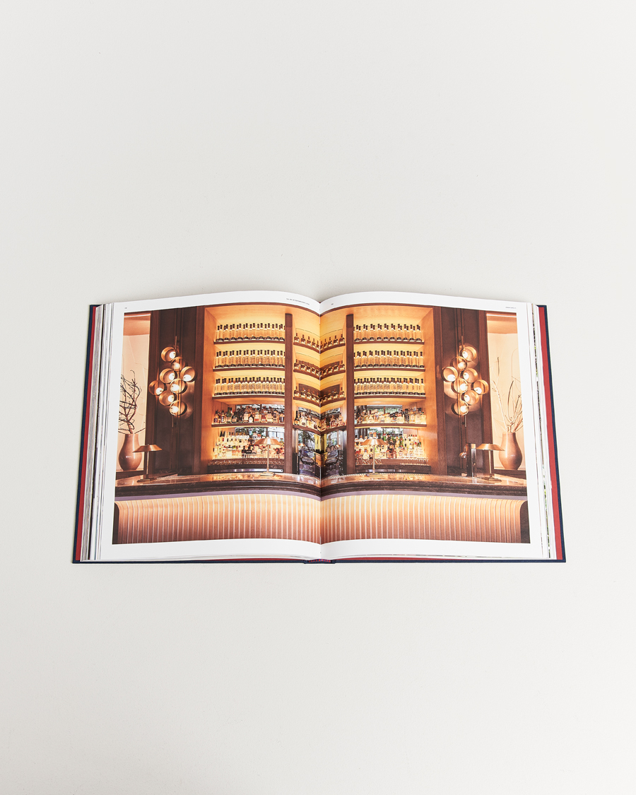 Homme | Livres | New Mags | Spaces for Contemporary Living