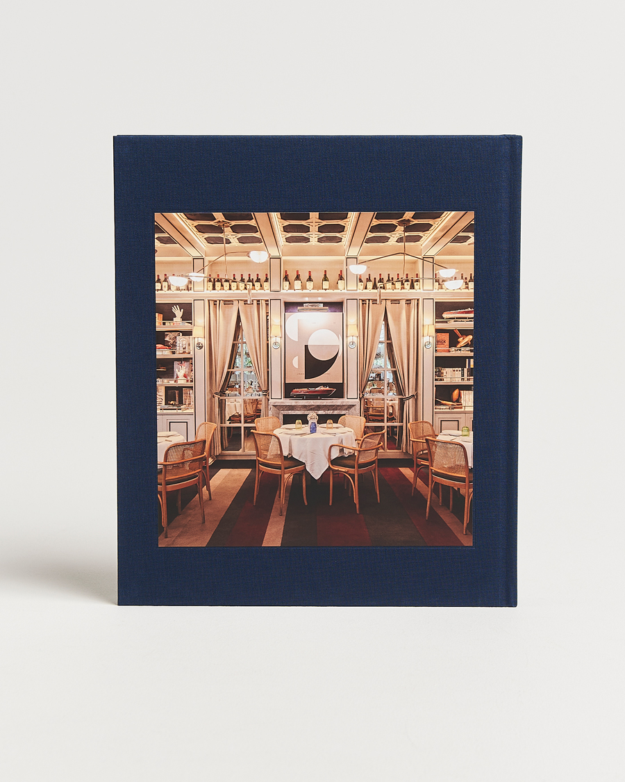 Homme | Livres | New Mags | Spaces for Contemporary Living