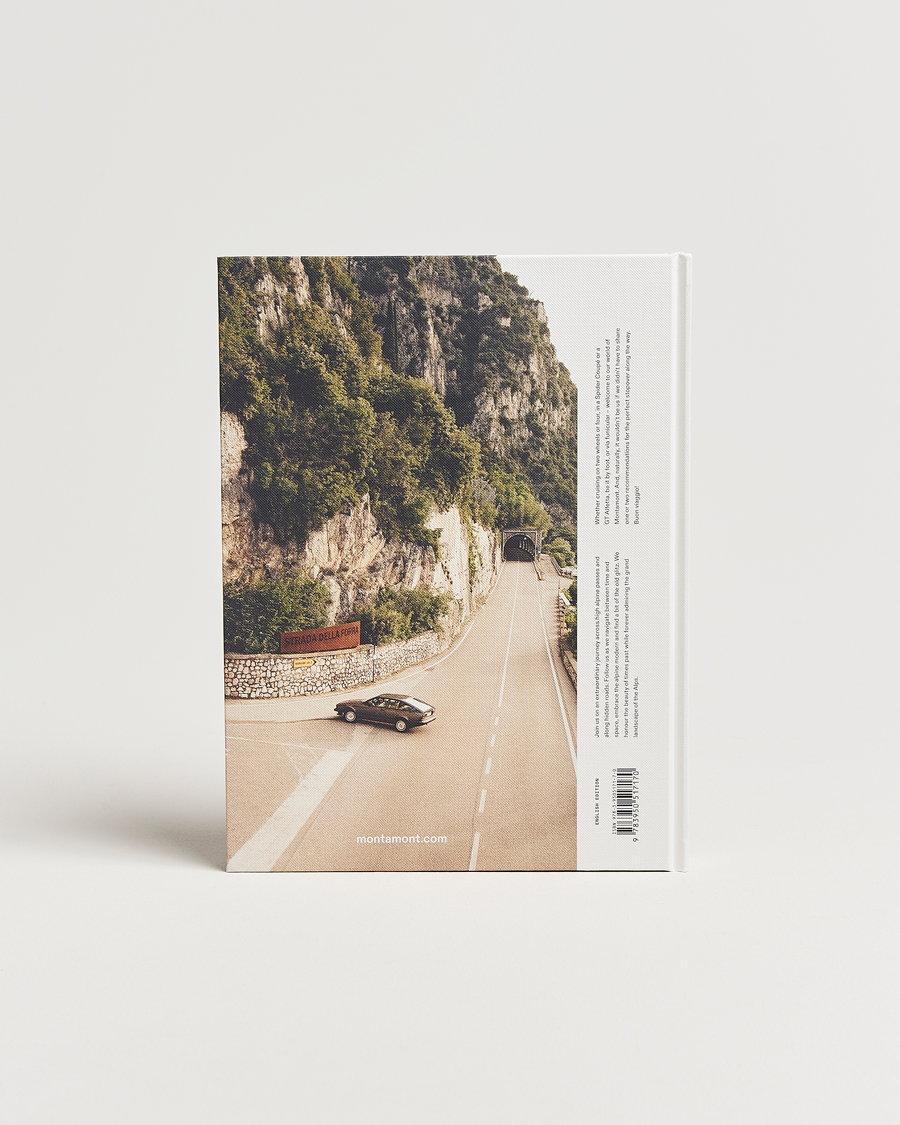 Homme | Livres | New Mags | Off to the Alps – Italy
