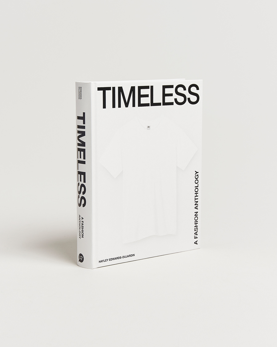 Homme | New Mags Timeless - A Fashion Anthology | New Mags | Timeless - A Fashion Anthology