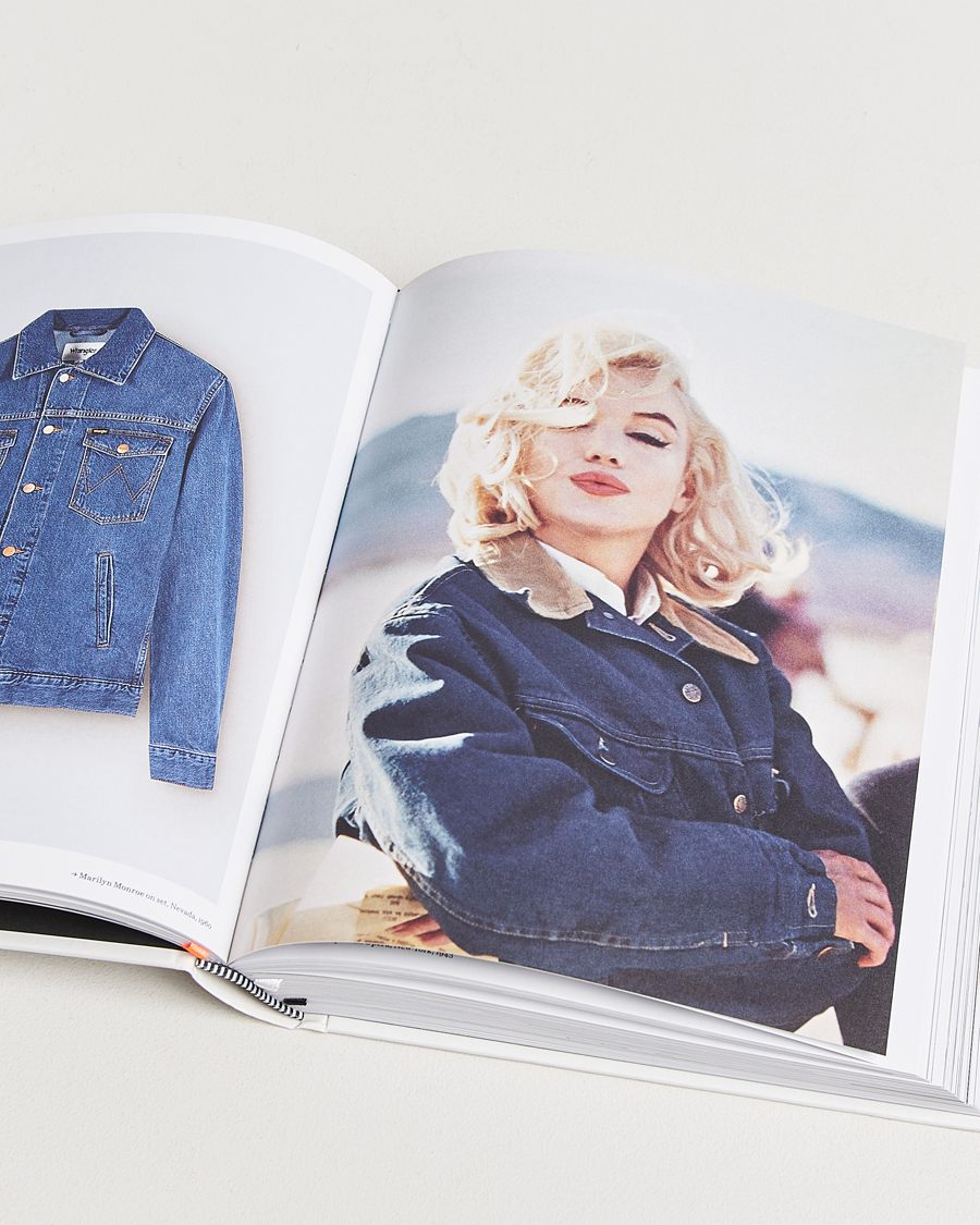 Homme | New Mags Timeless - A Fashion Anthology | New Mags | Timeless - A Fashion Anthology