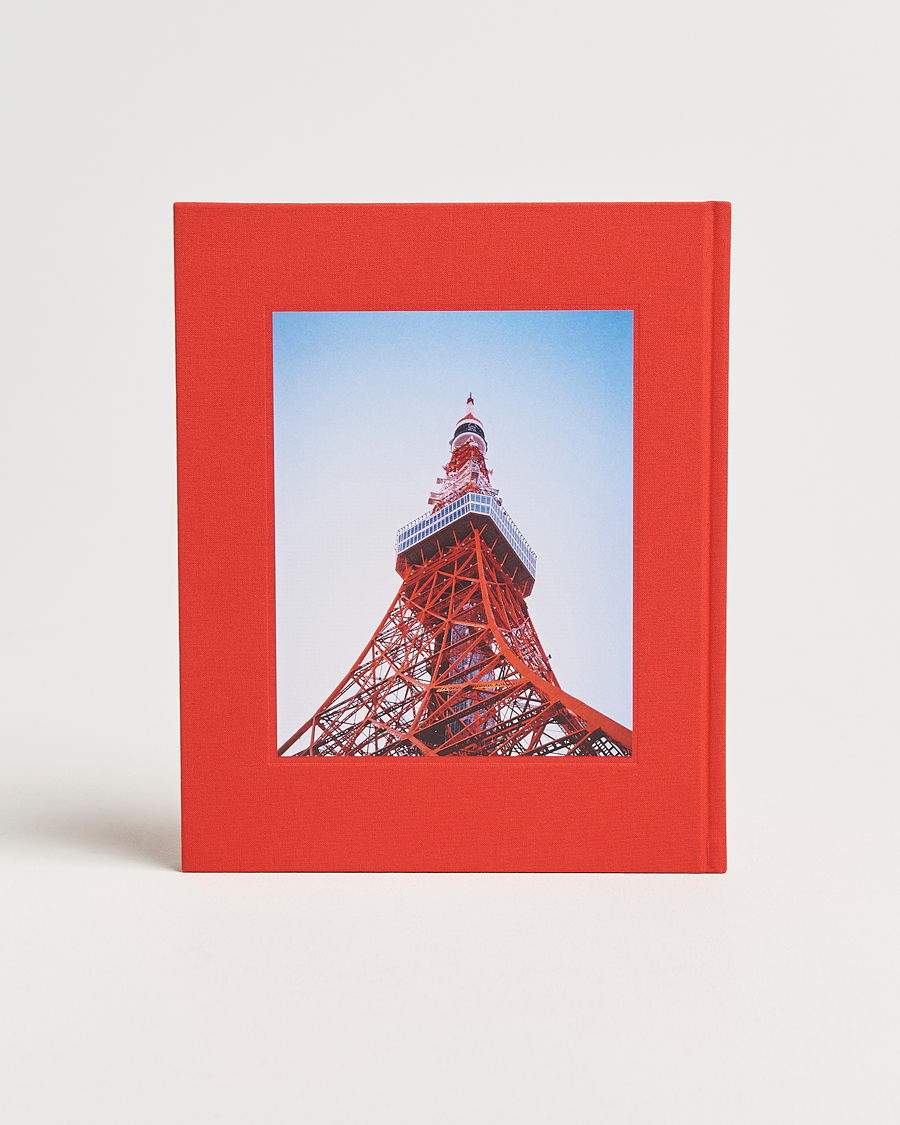 Homme | New Mags Type 7 Guide to Tokyo | New Mags | Type 7 Guide to Tokyo