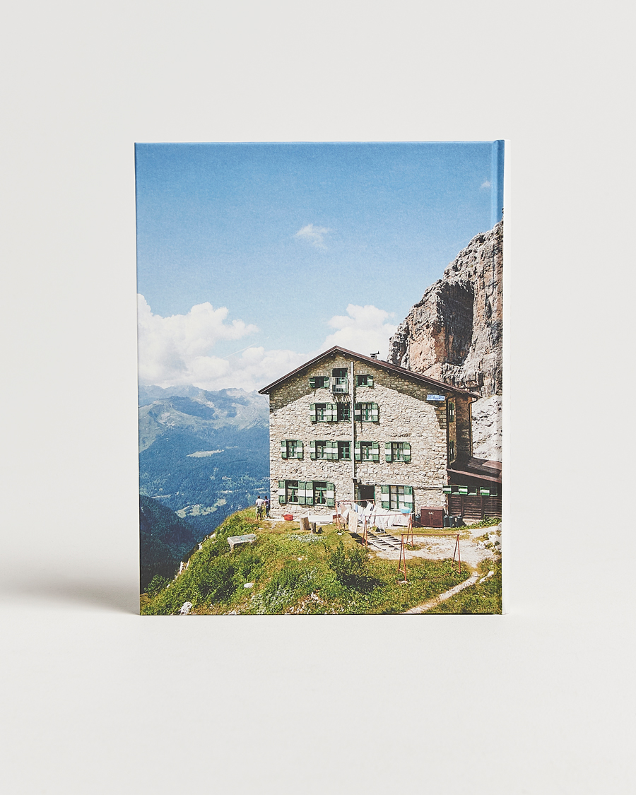 Homme | Livres | New Mags | Wanderlust Europe