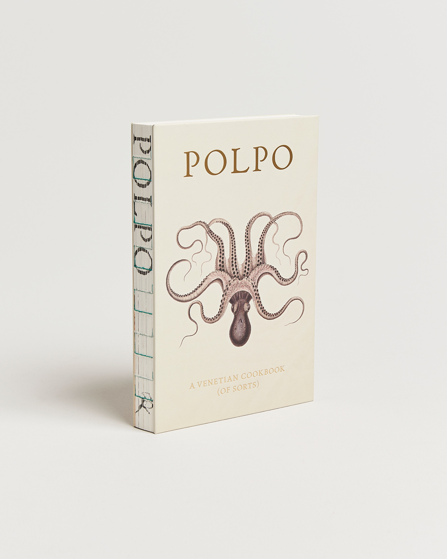 Homme | Livres | New Mags | Polpo Book