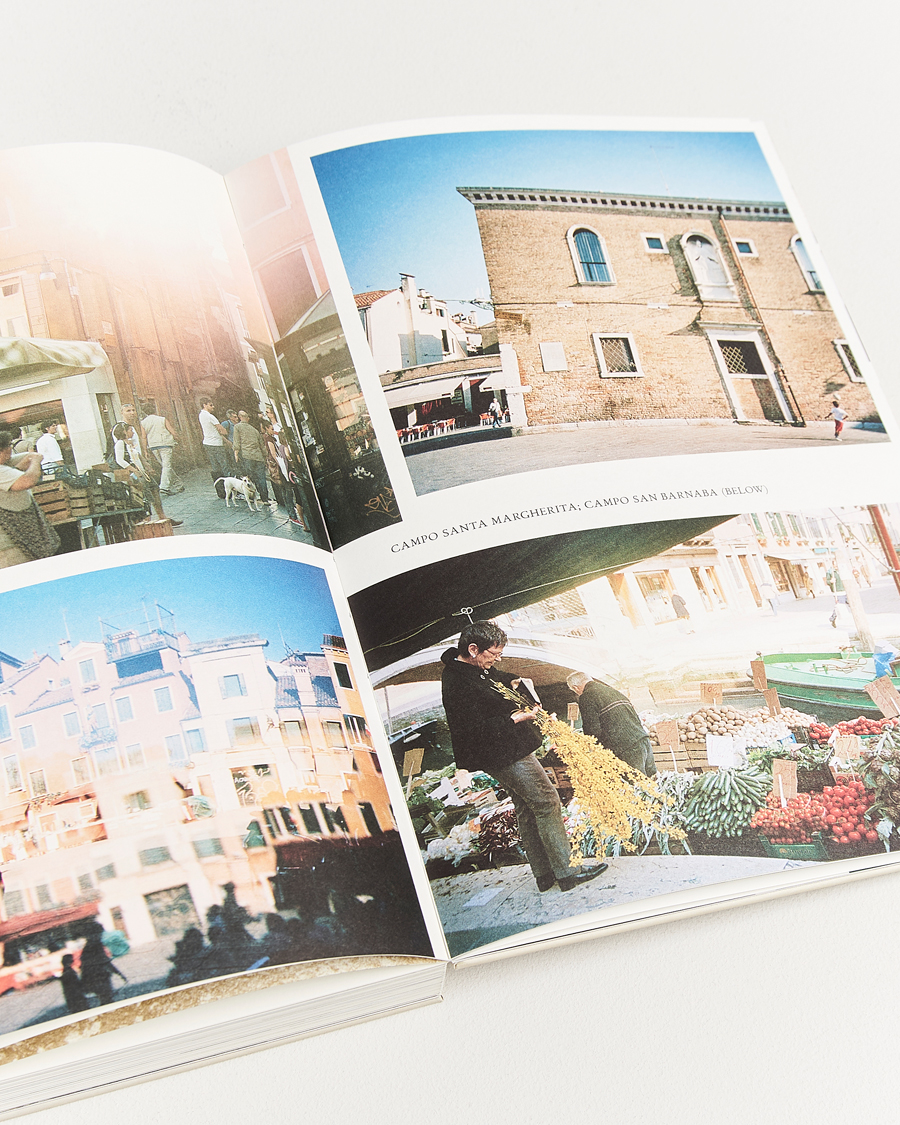 Homme | Livres | New Mags | Polpo Book