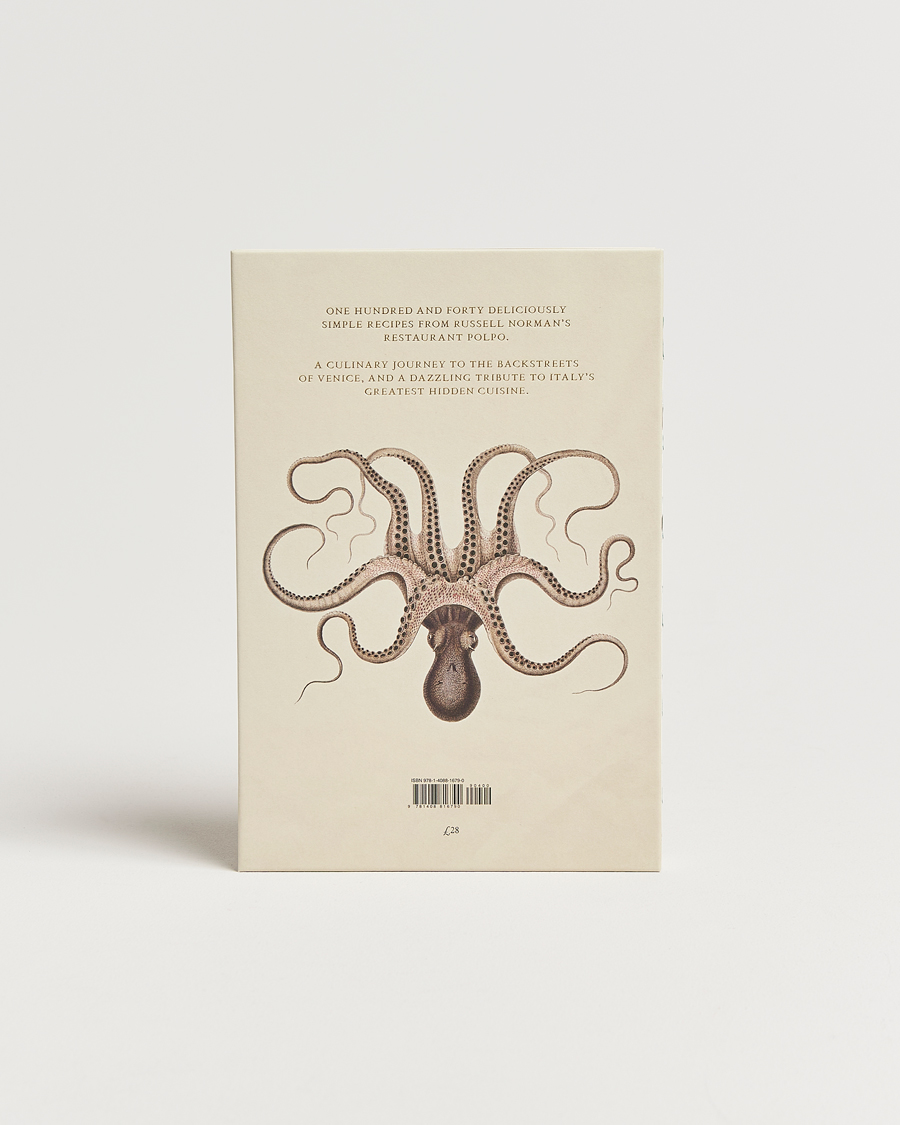 Homme | Livres | New Mags | Polpo Book