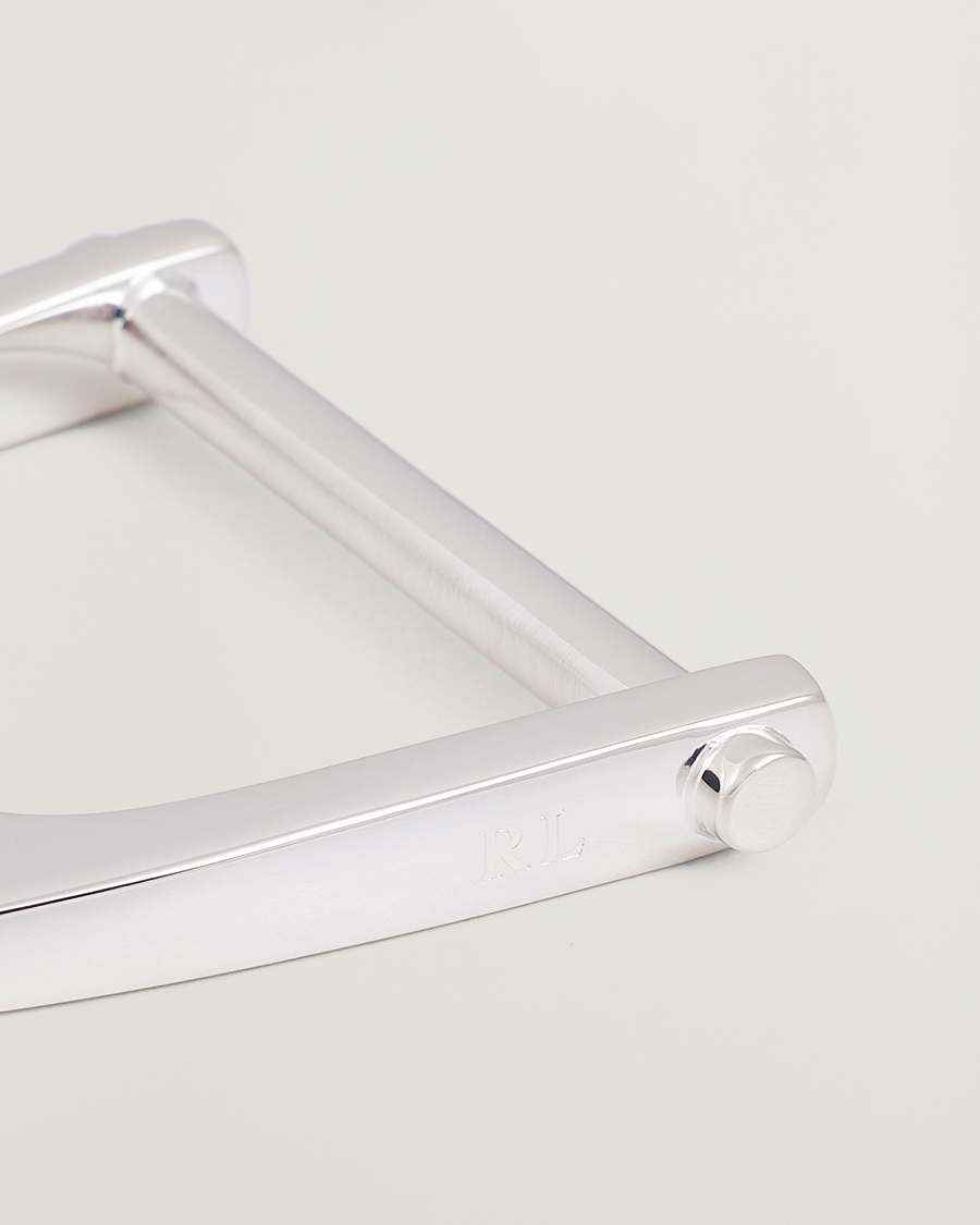 Homme | Pour La Maison | Ralph Lauren Home | Wentworth Bottle Opener Silver