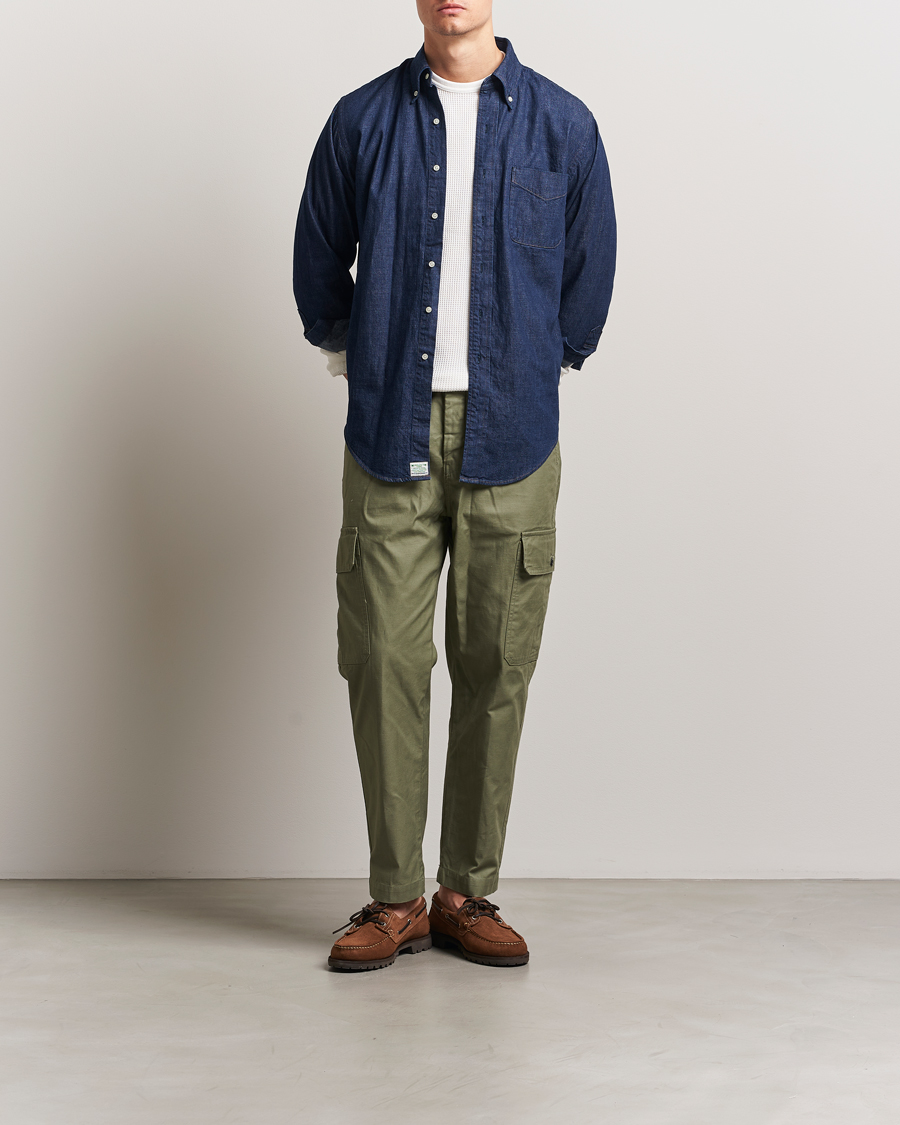 Homme | Pulls Et Tricots | BEAMS PLUS | Thermal Knit Crewneck White