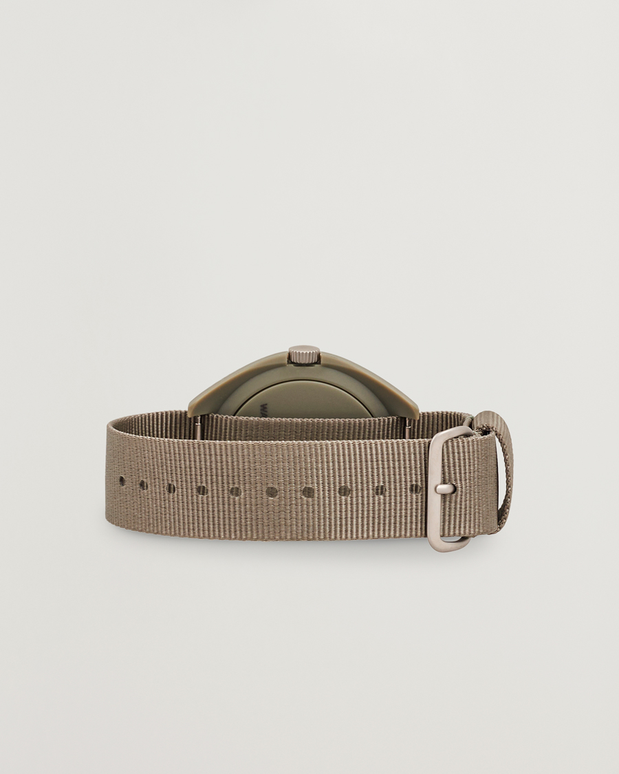 Homme | BEAMS PLUS Type-P24 Utility Watch Sage | BEAMS PLUS | Type-P24 Utility Watch Sage