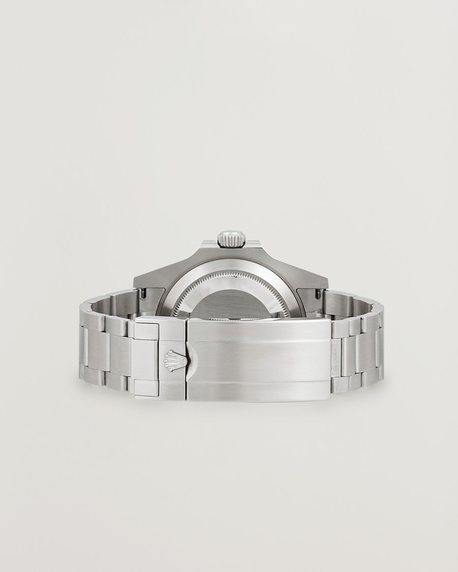 Homme | Rolex Pre-Owned Submariner Date Starbucks | Rolex Pre-Owned | Submariner Date Starbucks