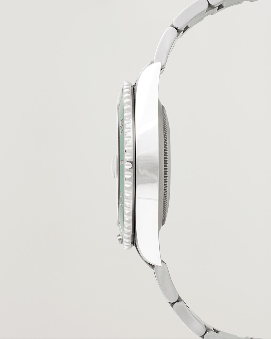 Homme | Rolex Pre-Owned Submariner Date Starbucks | Rolex Pre-Owned | Submariner Date Starbucks