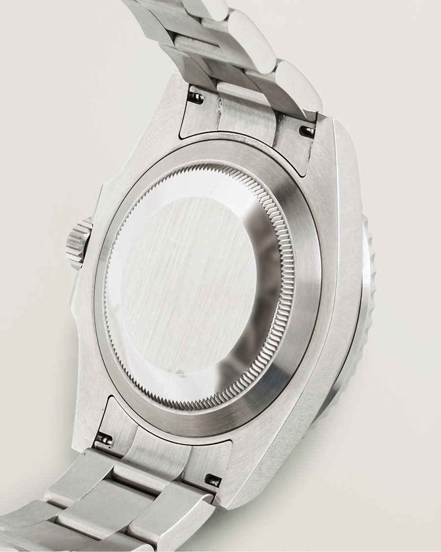 Homme | Rolex Pre-Owned Submariner Date Starbucks | Rolex Pre-Owned | Submariner Date Starbucks