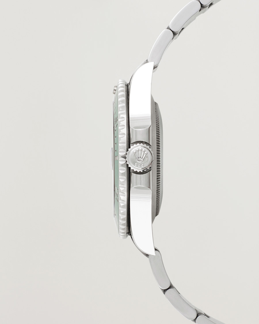 Homme | Rolex Pre-Owned Submariner Date Starbucks | Rolex Pre-Owned | Submariner Date Starbucks