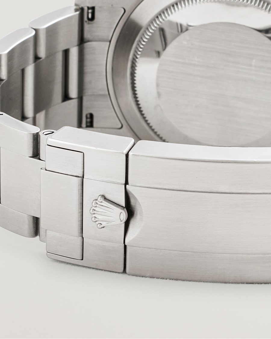 Homme | Rolex Pre-Owned Submariner Date Starbucks | Rolex Pre-Owned | Submariner Date Starbucks