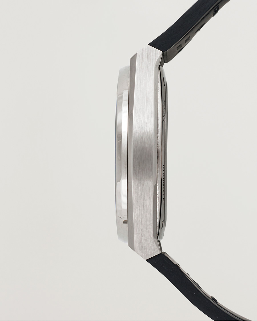 Homme | Zenith Pre-Owned Defy Classic Titanium | Zenith Pre-Owned | Defy Classic Titanium