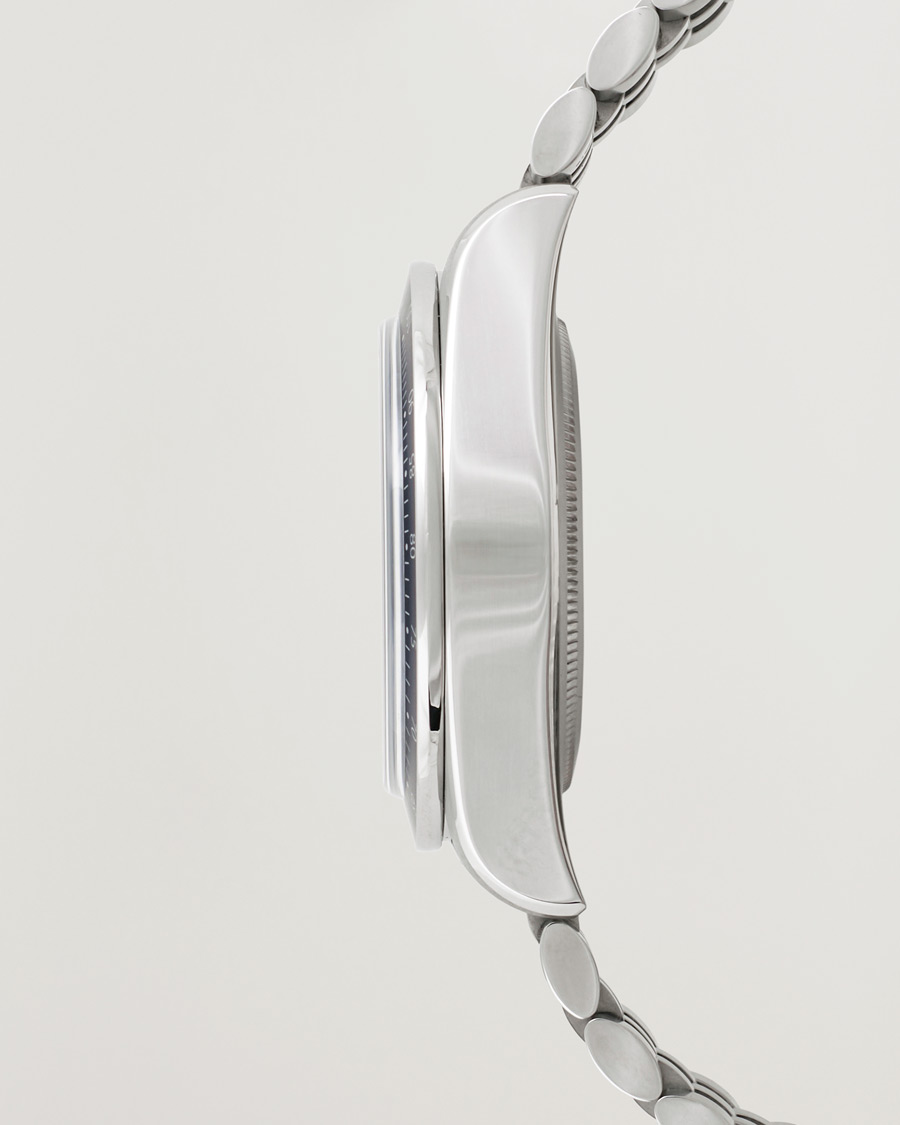 Homme | Tudor Pre-Owned Black Bay Chrono | Tudor Pre-Owned | Black Bay Chrono