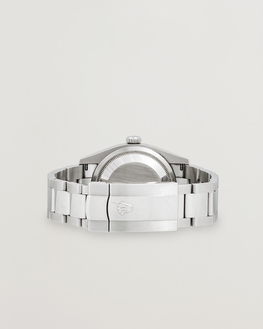 Homme | Rolex Pre-Owned Datejust | Rolex Pre-Owned | Datejust