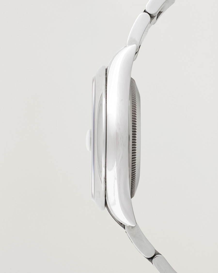 Homme | Rolex Pre-Owned Datejust | Rolex Pre-Owned | Datejust